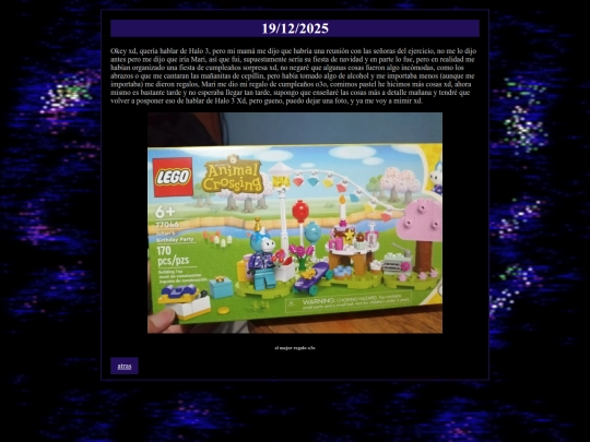 diario/2025-12-19 screenshot