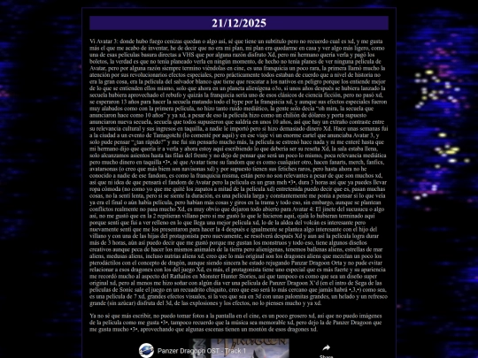 diario/2025-12-21 screenshot