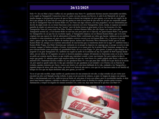 diario/2025-12-26 screenshot
