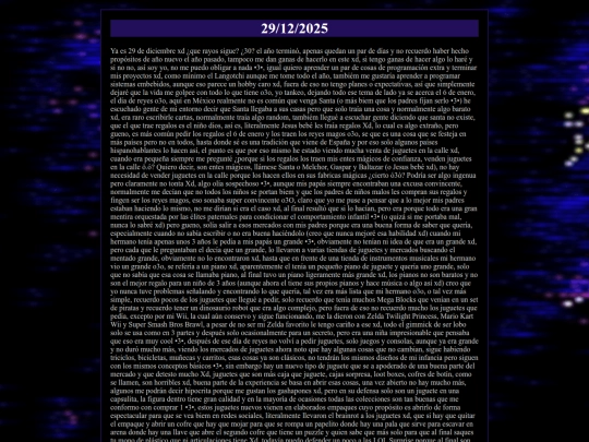 diario/2025-12-29 screenshot