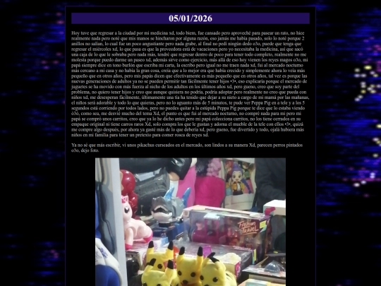diario/2026-01-05 screenshot