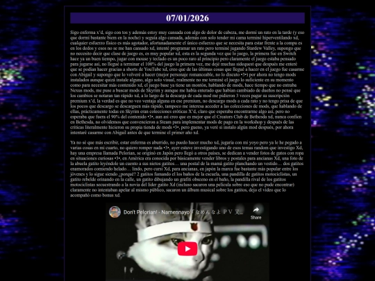 diario/2026-01-07 screenshot