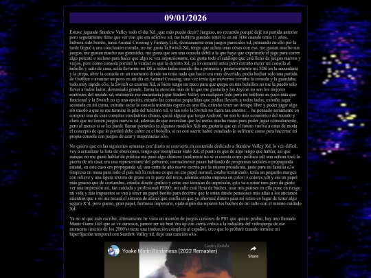 diario/2026-01-09 screenshot