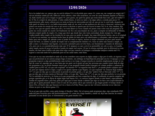 diario/2026-01-12 screenshot