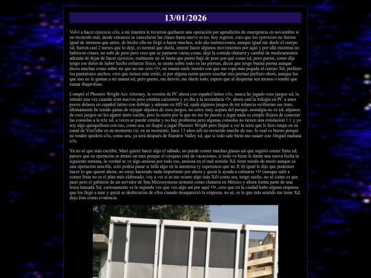 diario/2026-01-13 screenshot