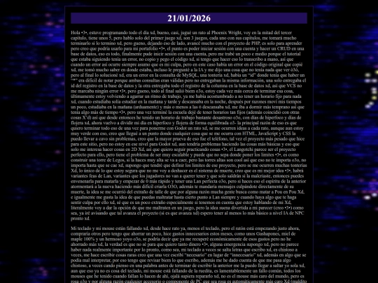 diario/2026-01-21 screenshot