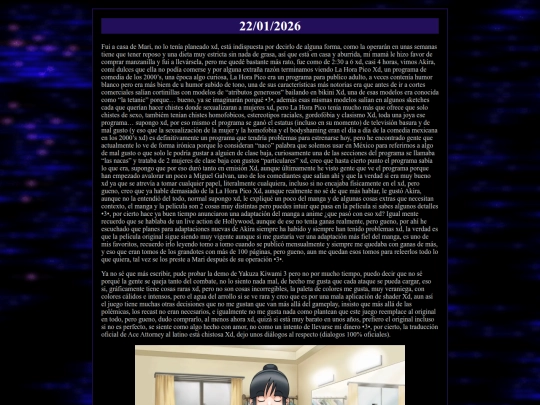 diario/2026-01-22 screenshot