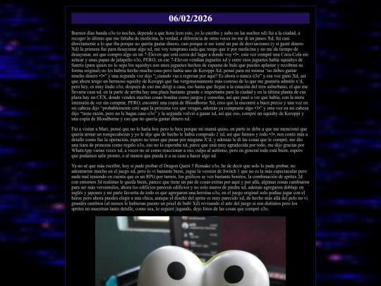 diario/2026-02-06 screenshot
