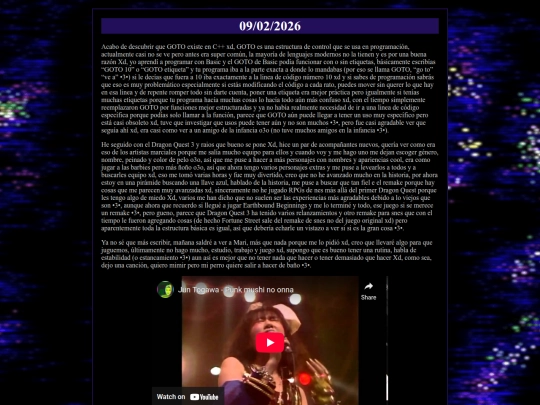 diario/2026-02-09 screenshot
