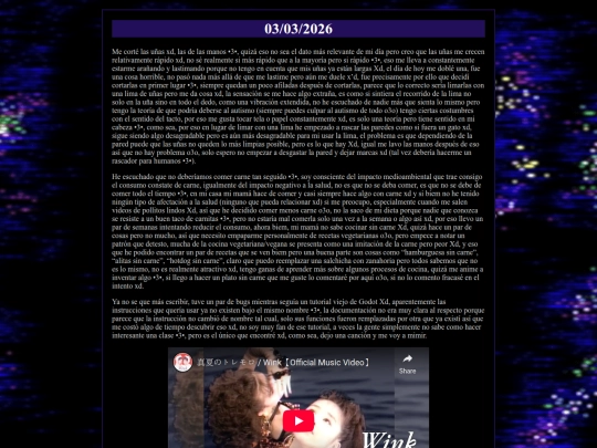diario/2026-03-03 screenshot