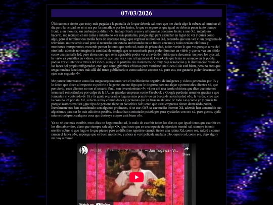 diario/2026-03-07 screenshot