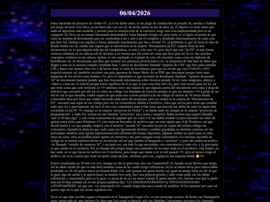 diario/2026-04-06 screenshot