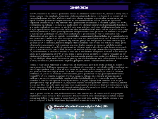 diario/2026-05-20 screenshot