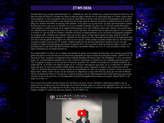 diario/2026-05-27 screenshot