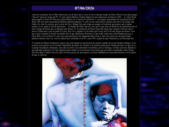 diario/2026-06-07 screenshot