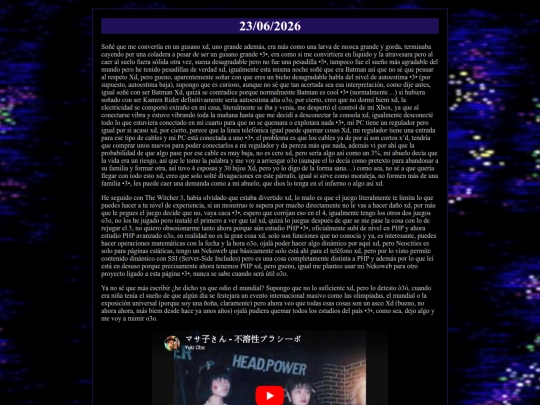 diario/2026-06-23 screenshot