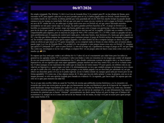 diario/2026-07-06 screenshot