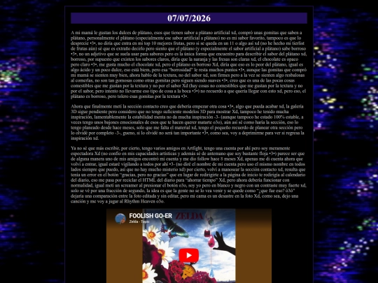 diario/2026-07-07 screenshot