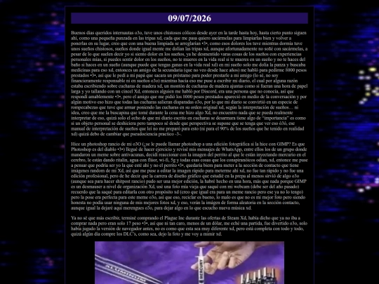diario/2026-07-09 screenshot