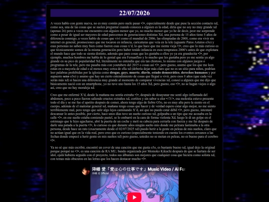 diario/2026-07-22 screenshot