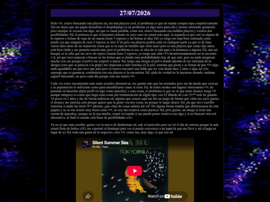diario/2026-07-27 screenshot