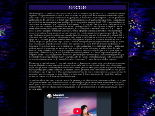 diario/2026-07-30 screenshot