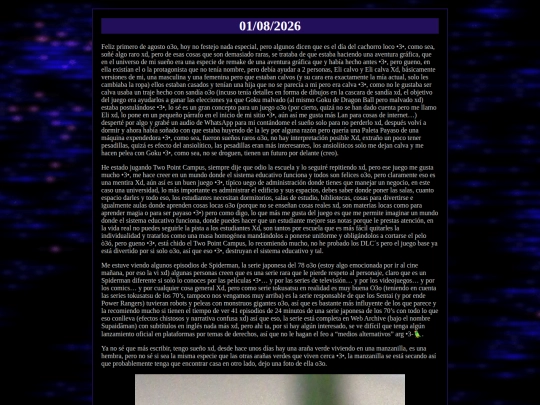 diario/2026-08-01 screenshot