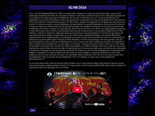diario/2026-08-02 screenshot