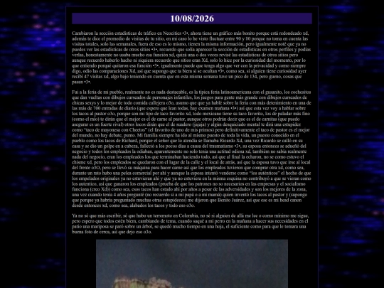 diario/2026-08-10 screenshot
