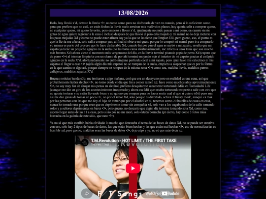 diario/2026-08-13 screenshot
