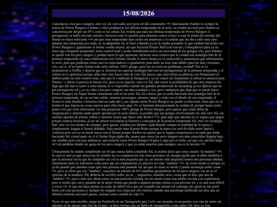 diario/2026-08-15 screenshot
