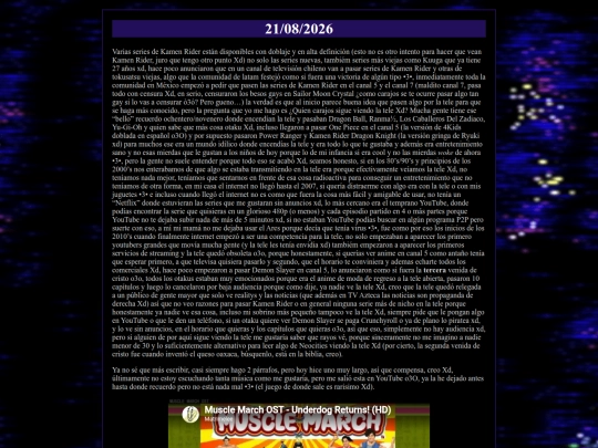 diario/2026-08-21 screenshot