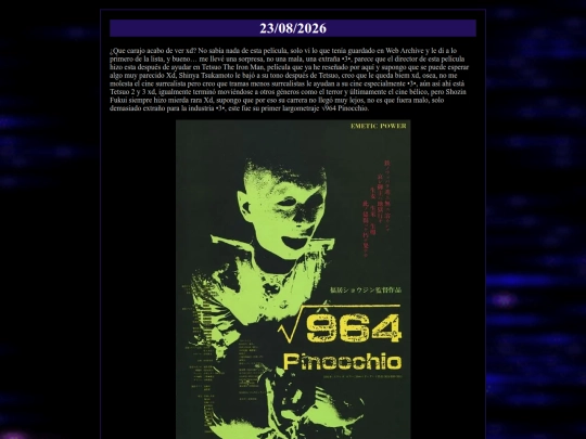 diario/2026-08-23 screenshot