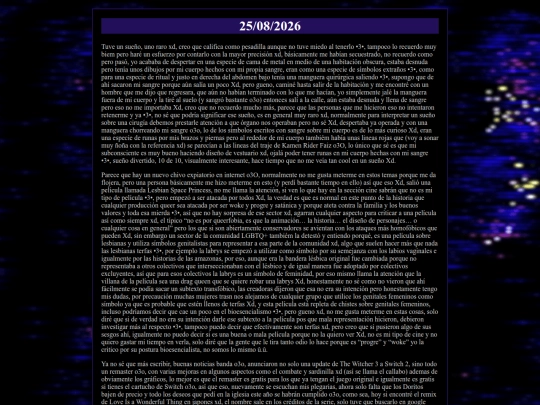diario/2026-08-25 screenshot