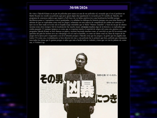 diario/2026-08-30 screenshot
