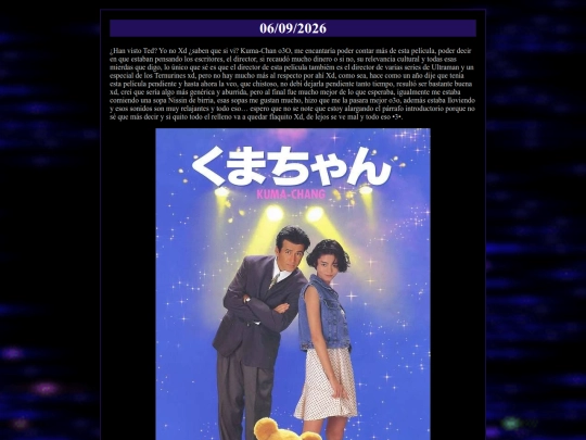 diario/2026-09-06 screenshot