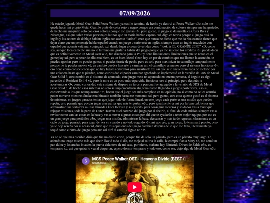 diario/2026-09-07 screenshot