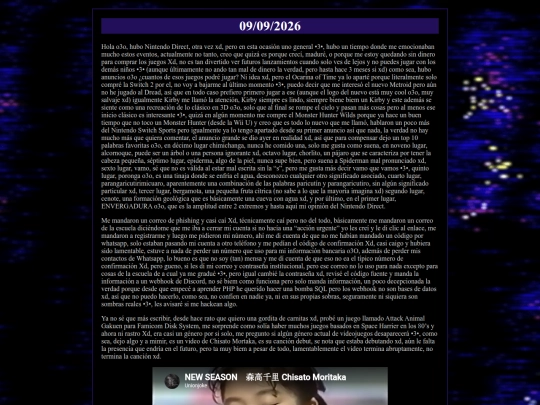 diario/2026-09-09 screenshot
