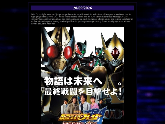 diario/2026-09-20 screenshot