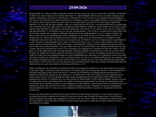 diario/2026-09-25 screenshot