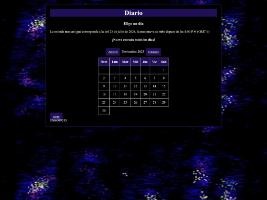 diarioindex screenshot