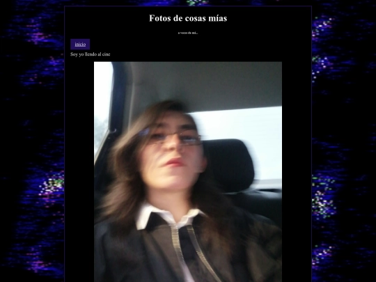 fotos/1 screenshot