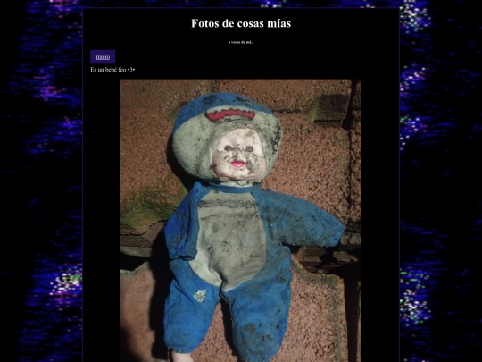 fotos/2 screenshot