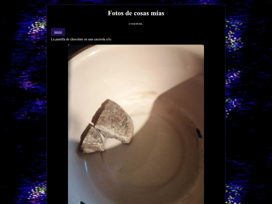 fotos/24 screenshot