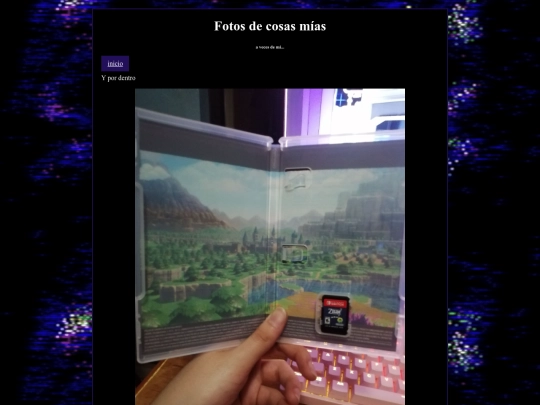 fotos/4 screenshot