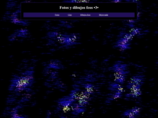galeriaindex screenshot