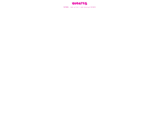 updateslog screenshot