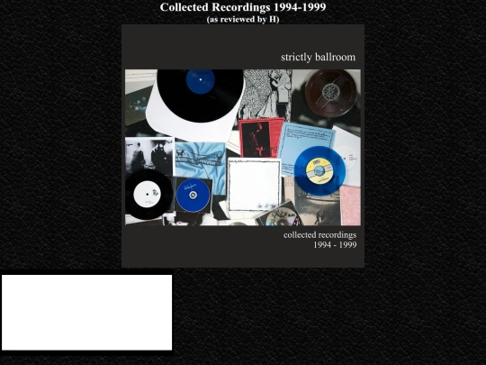 SBCR9499 screenshot
