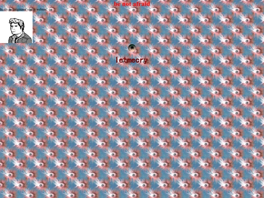personalbio screenshot
