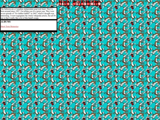 salteens screenshot